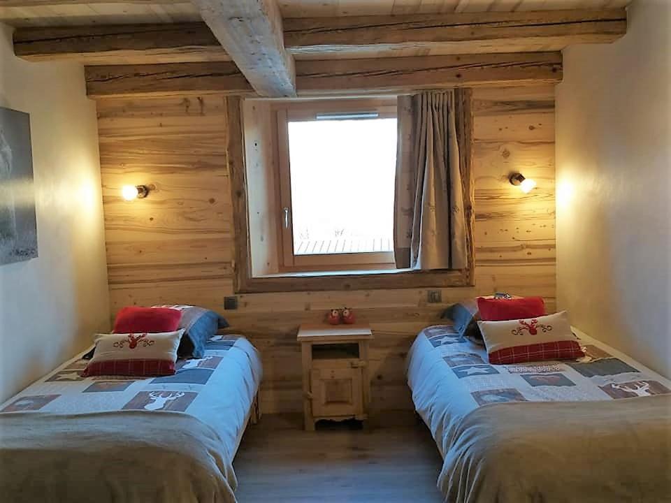 La Grange D'Aldare Chambres D'Hotes Комбо Екстериор снимка